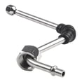 thumbnail image 1 of Coffee Machine Steam Wand Steam Arms For DeLonghi Upgrade Replacement Parts Home Kitchen Acccessories Household Tools Gadgets, 1 of 8