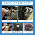 thumbnail image 4 of Coffee Machine Cleaning Tablets Effervescent Descaling Decontamination Tablets For Espresso Maker Keurig Universal Cleaner Maintenance 0.28Lb, 4 of 9