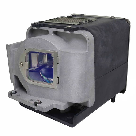 Lampe de Projecteur Philips Originale de Remplacement avec Boîtier pour Mitsubishi GX-665