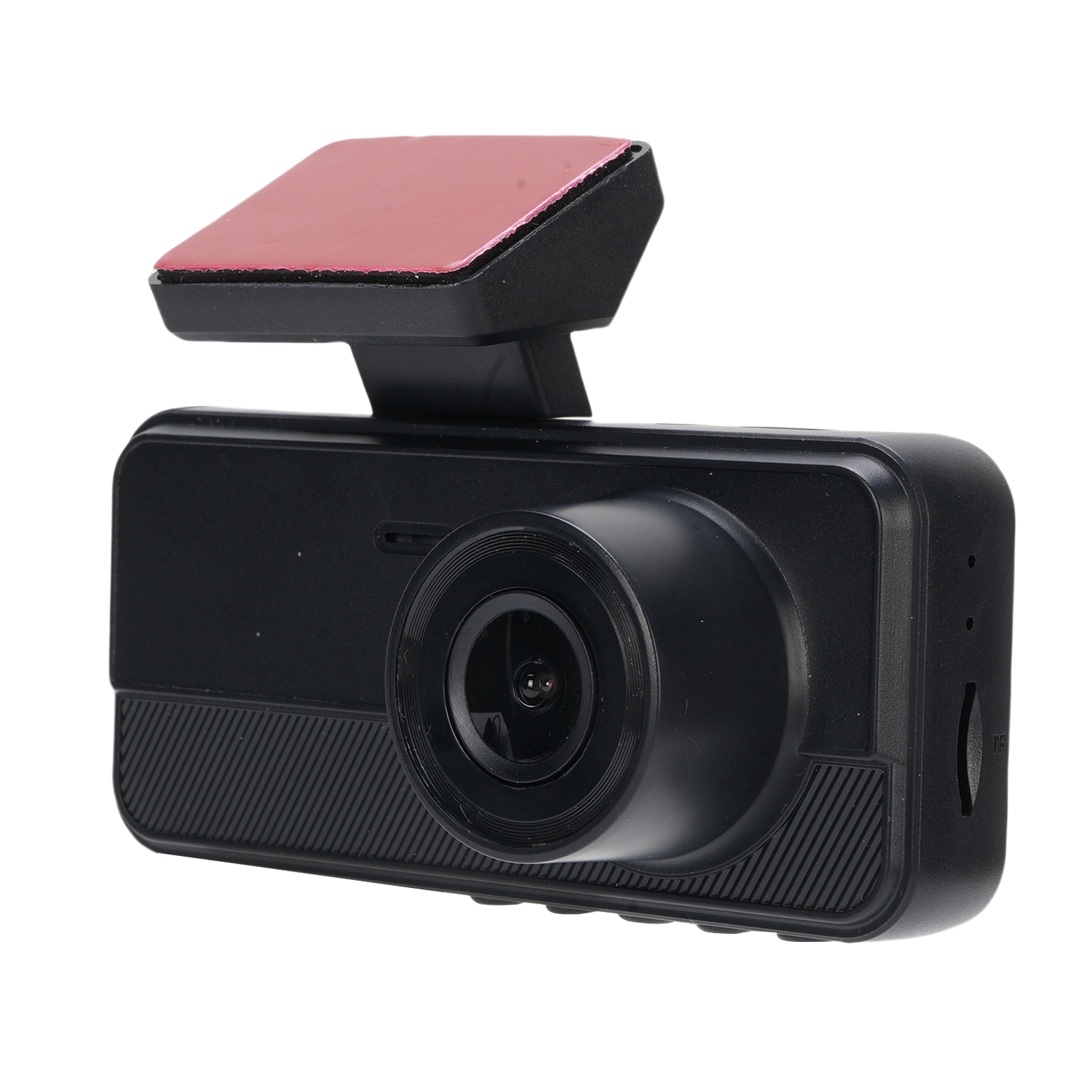 1080P Dash Cam, 2 Inch LCD Didsplay 3 Channel Dash Cam Wide Angle Lens  for Driving
