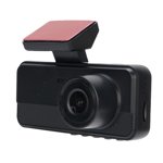 1080P Dash Cam, 2 1 cm LCD Didsplay 3 Lentille à angle large pour la conduite