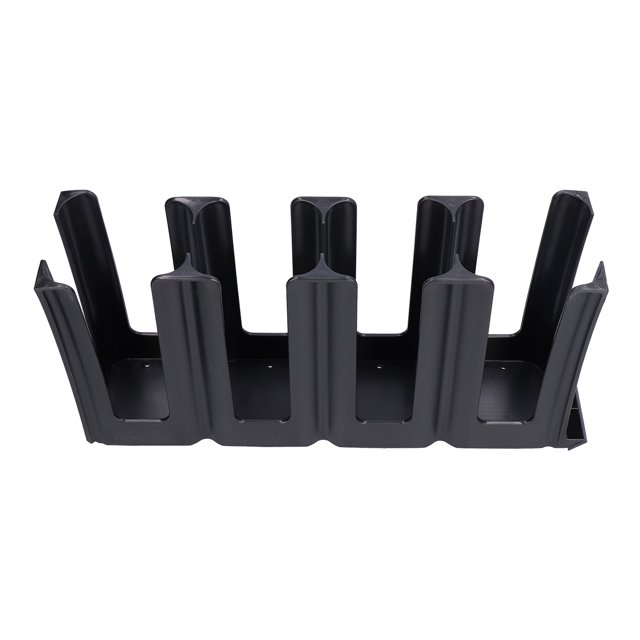 Distributeur de Tasses à Café, Support de Tasses Jetables à Large Application, Rangement Raisonnable Multifonction pour Café, Restaurant, Salon de Thé