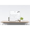 thumbnail image 5 of Quartet 16" x 20" Dry Erase Calendar, Monthly Layout, Value Pack, 5 of 5