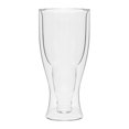 thumbnail image 1 of Safdie & Co. Bouteille De Bière Double Paroi Verre 4P, 1 of 3