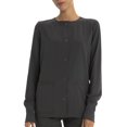thumbnail image 1 of Scrubstar Women's Warm-Up Scrub Jacket WC301, 1 of 8