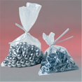 thumbnail image 1 of Box Partners PB8585 18 in. x 30 in.- 6 Mil Flat Poly Bags- 200, 1 of 1