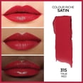 thumbnail image 3 of L'Oréal Paris Colour Riche Original Satin Lipstick, 3 of 7