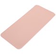 thumbnail image 4 of ANGGREK Faux Leather Keyboard Sleeve, Portable Dustproof Keyboard Case Simple Fashionable Keyboard Carrying Case Easy To Carry For Home Office Travel, 4 of 8