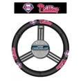 thumbnail image 1 of Fremont Die Philadelphia Phillies Housse de Volant en Cuir, 1 of 1