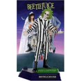 thumbnail image 1 of Movie Maniacs Beetlejuice 1988 6 Inch Static Figure Posed - Beetlejuice, 1 of 6