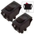 thumbnail image 1 of Mosiee 2Pcs On/Off Motor Switch Replacement For Hayward Spx1500S8 Pumps, 1 of 7