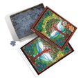 thumbnail image 2 of Tree of Life Stained Glass, 2 of 3