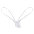 thumbnail image 3 of Caleçons pour Hommes à Dos Ouvert, Taille Basse, String, sous-Vêtements, 3 of 4