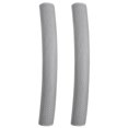 thumbnail image 2 of Refrigerator handle protective cover anti-collision sliding door handle cover, 2 of 6
