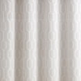 thumbnail image 3 of Hometrends Ivan 84" Grommet Blackout Window Curtains Panel, 3 of 5