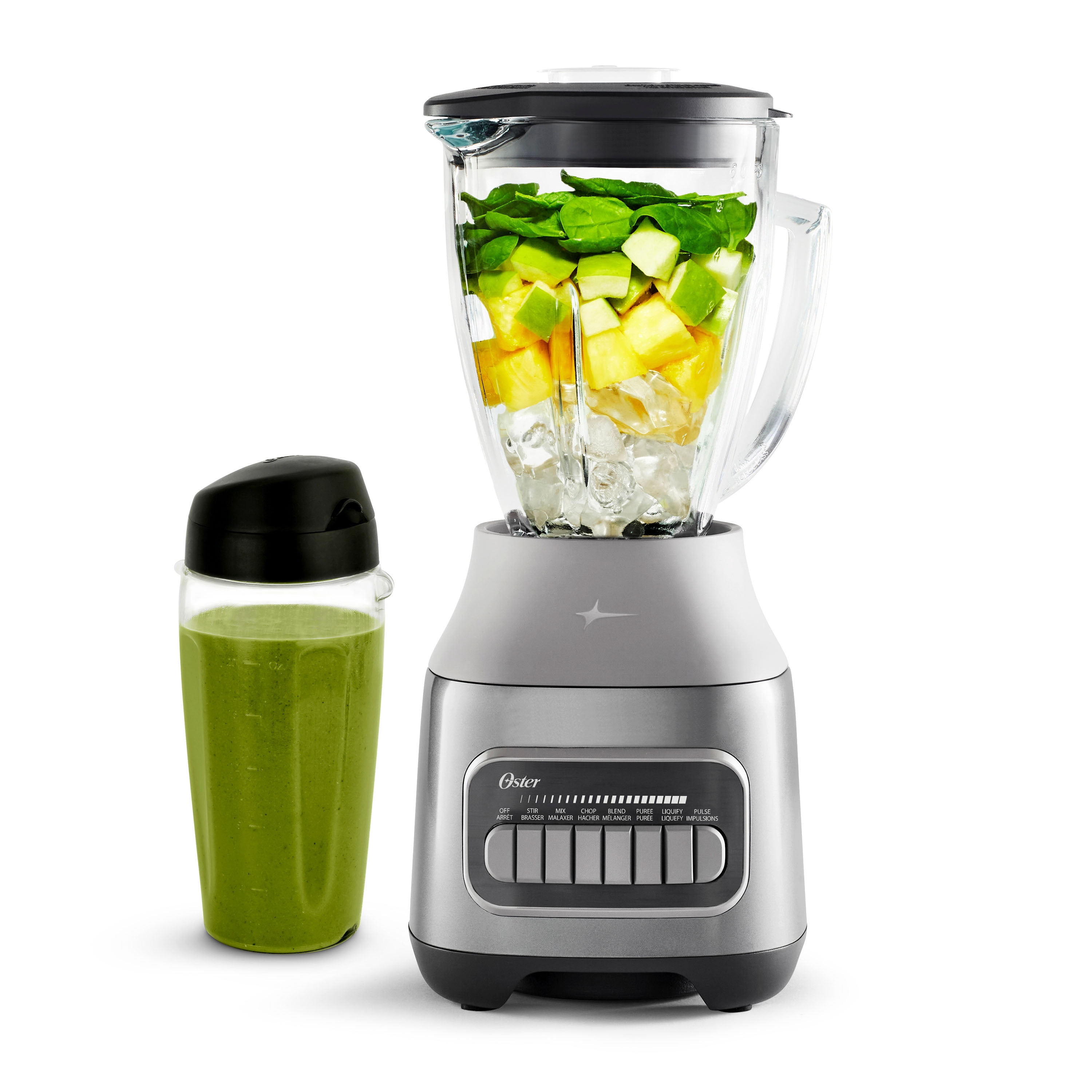 Oster Pulverizing Power Blender with High Speed Motor