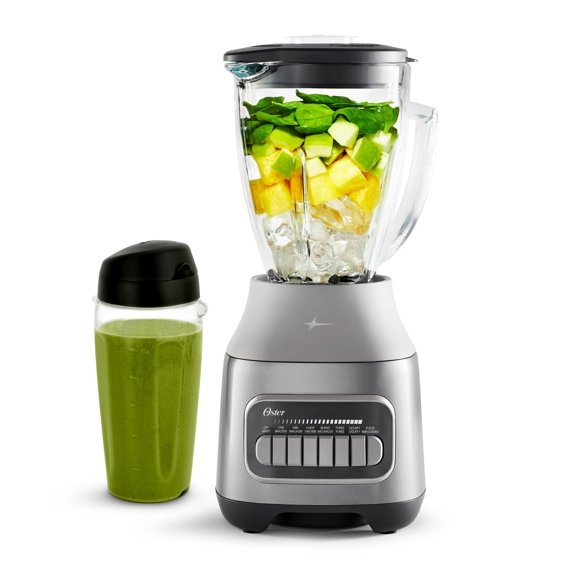 Oster Pulverizing Power Blender with High Speed Motor