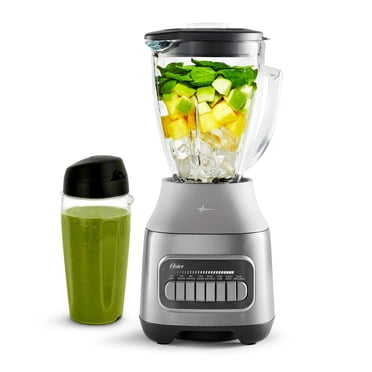 Oster Pulverizing Power Blender with High Speed Motor