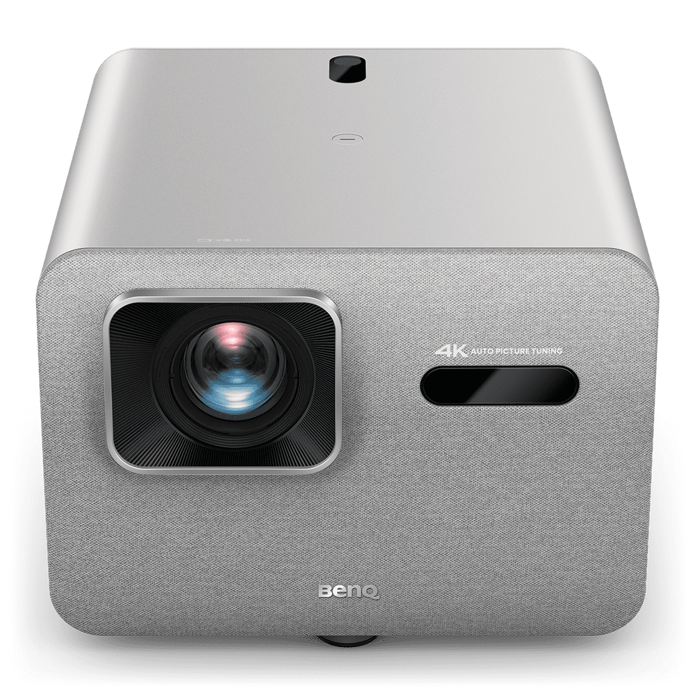 BenQ TK705I 3000-Lumen UHD 4K LED DLP Smart Home Entertainment Projector