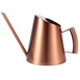 thumbnail image 1 of AMONIDA Watering Bucket , Watering Can, Sturdy For Plants Flowers Indoor Outdoor, 1 of 8