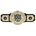 thumbnail image 1 of WWE-Ceinture de Champion du Monde Poids Lourds WWE, 1 of 7