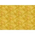 thumbnail image 1 of Ahgly Company Tapis Rectangulaire Lavable en Machine Intérieur Transitionnel Or Jaune, 8 Pieds x 12 Pieds, 1 of 7