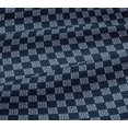 thumbnail image 5 of oneOone Viscose Jersey Fabric Greek Key Geometric Print Fabric By Yard 60 Inches Wide, 5 of 5