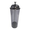 thumbnail image 4 of Drinking Straw Container Straw Dispenser Holder for Kitchen Home Dining Room, 4 of 8