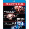 thumbnail image 1 of Resident Evil: Damnation / Resident Evil: Degeneration / Resident Evil:Vendetta, 1 of 3