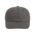 thumbnail image 1 of MesaSe Enfants Chapeau de Soleil de Baseball Style Décontracté Couleur Unie Réglable Polyester Coton Été Accessoire de Plein Air, 1 of 4