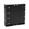 thumbnail image 1 of Battery Box, Portable Stable  Batteries, Lightweight Disposable Home Rechargeable Batteries For  Sized Batteries, 1 of 7