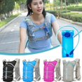 thumbnail image 4 of Nouveau Sac à Dos de Course et de Cyclisme Multifonction en Nylon, Sac à Dos de Sport Réfléchissant pour la Sécurité, Sac d'Eau, Sac à Dos, Sac de Cyclisme, 4 of 7