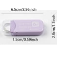 thumbnail image 2 of Double-Sided Craft Tape for and School Projects - Ideal for Scrapbooking and Applications 6PCS, 2 of 5