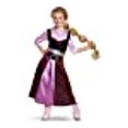 thumbnail image 3 of Raiponce Classique Enfant 7-8, 3 of 3