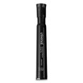 thumbnail image 4 of Universal Permanent Markers, Chisel Tip, Black, Dozen (UNV07051), 4 of 4