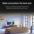 thumbnail image 4 of BRAVIA Theatre Bar 7, 4 of 5