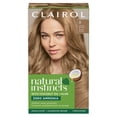 thumbnail image 1 of Coloration semi-permanente Natural Instincts, Avec huile de coco et aloe vera, 1 of 9