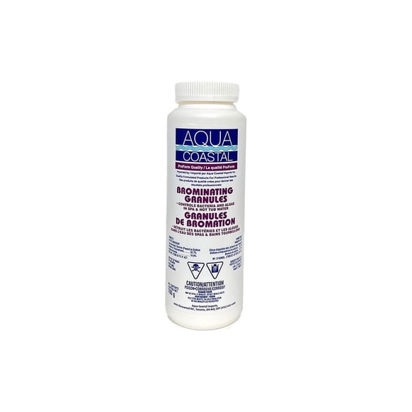 Bromine Granules 700 Gram
