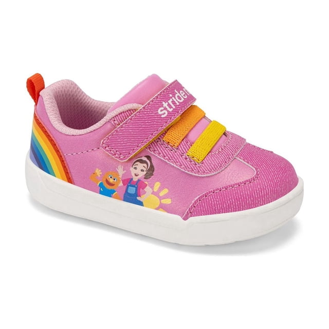 Herbie - Ms. Rachel by Stride Rite Girls' Sneaker