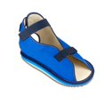 thumbnail image 1 of Ossur Chaussure à Bascule en Toile Noire-m, 1 of 7