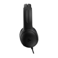 thumbnail image 3 of PDP AIRLITE Wired Headset: Black - Xbox Series X|S, Xbox One, & Windows 10/11, 3 of 9