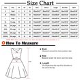 thumbnail image 3 of Gspmoly Robes Grande Taille pour Femmes aux Formes, Mode pour Femmes Col Rond Hiver Chaud Couleur Manches Longues Poche Longue Robe Robes Formelles pour Femmes jusqu'à 70 % de Rabais, 3 of 6