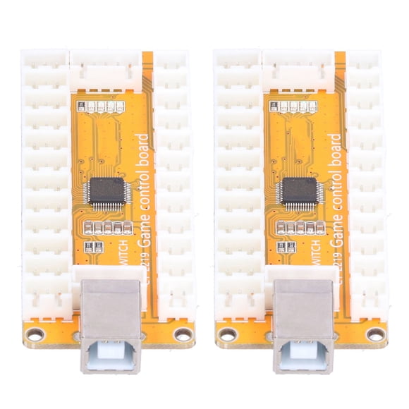 Codeur de Contrôleur USB, Codeur USB de Jeu Robuste et Portable avec Délai pour Appareils Numériques