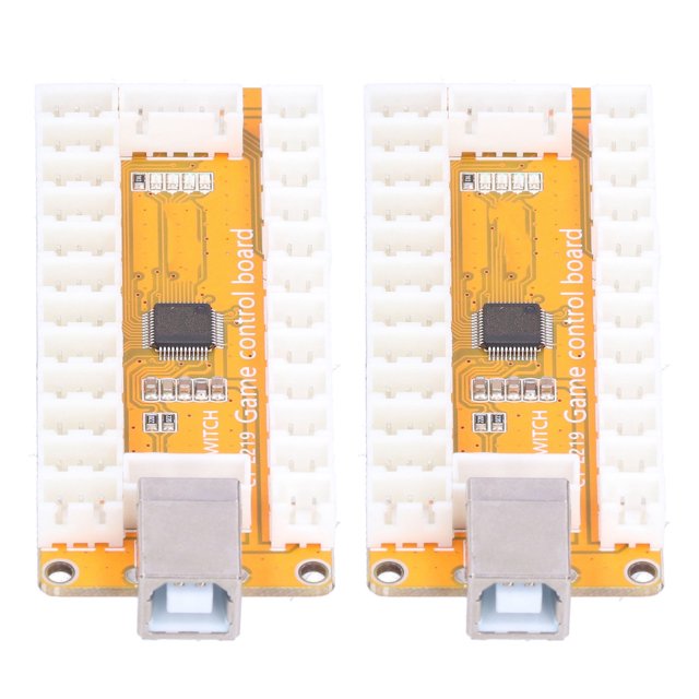 Codeur de Contrôleur USB, Codeur USB de Jeu Robuste et Portable avec Délai pour Appareils Numériques