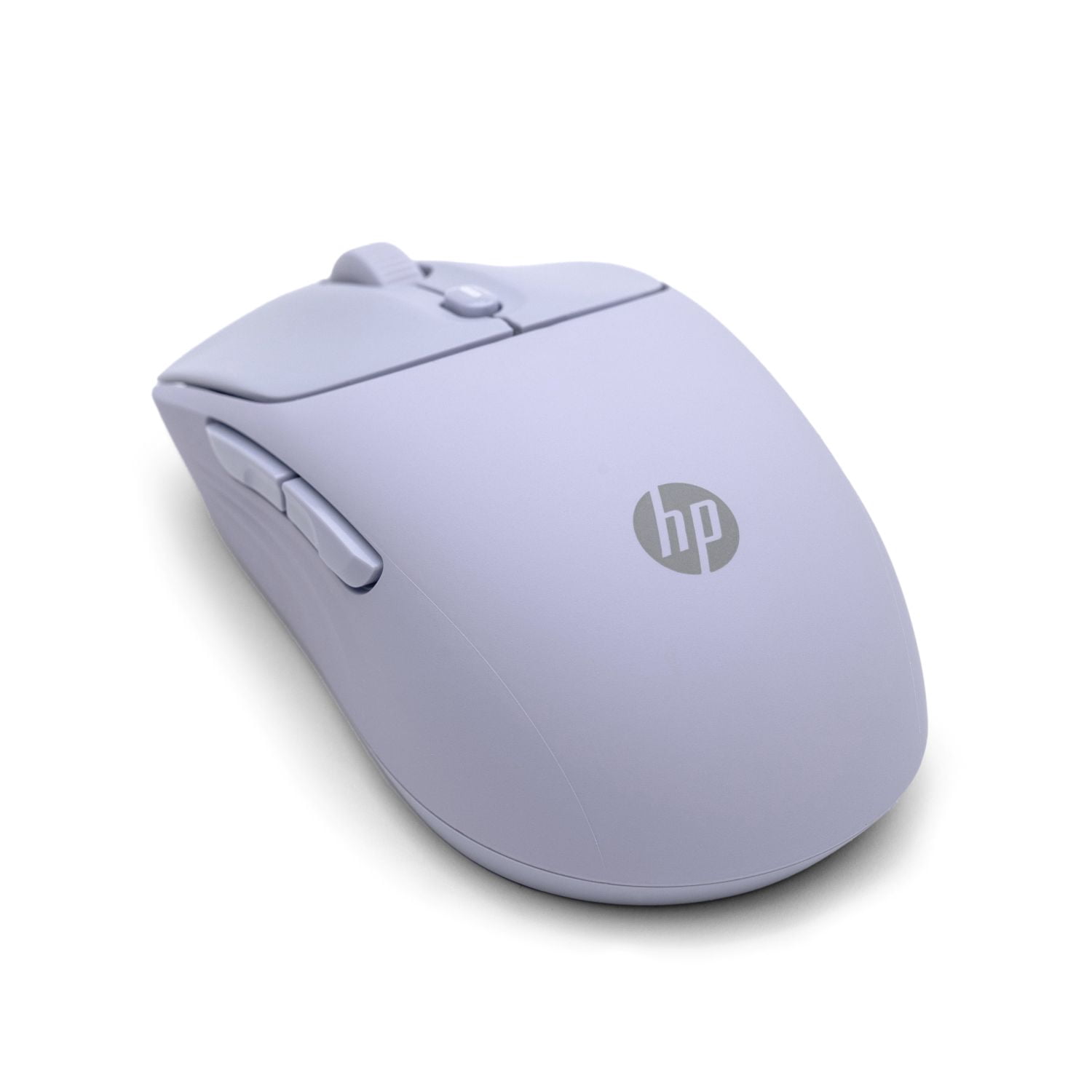 HP 401 Quiet Wireless Mouse - Purple