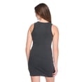 thumbnail image 3 of Mini-robe débardeur No Boundaries pour femmes, 3 of 6