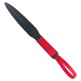 thumbnail image 3 of DOLITY Chewing Toy Nylon Pet Mouth Bite Training Stick for Medium Large Strong Dogs Red, 3 of 9