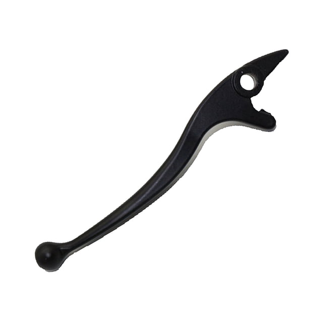 Thinsony Motorcycle Dirt Bike Right Side Brake Lever Scooter Brakes Handles Motorbike Repair Maintenance Modified Accessory Right 1Set