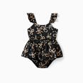 thumbnail image 3 of PatPat Valentine's Day Family Matching Sets Colorblock Tee or Bowknot Print Strap Dress, 3 of 8