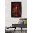 thumbnail image 3 of Netflix Stranger Things : Saison 4 - Creel House Teaser One Sheet, 3 of 4